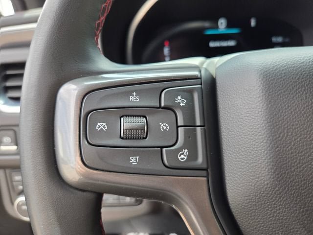 Used 2024 Chevrolet Tahoe RST w/ Luxury Package AWD/4WD image 24
