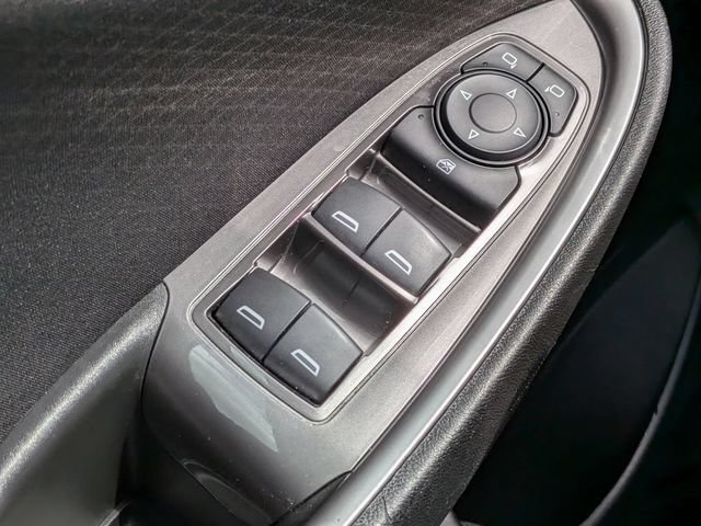 Used 2021 Chevrolet Malibu RS FWD image 21
