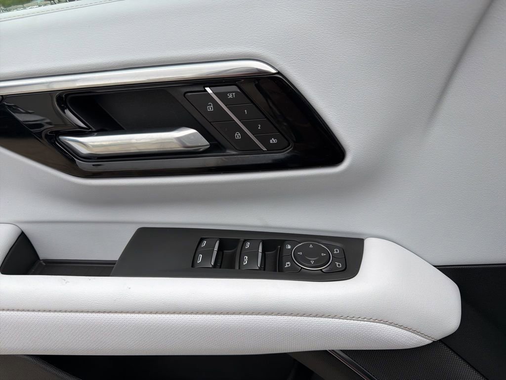 New 2026 Chevrolet Tahoe Premier image 37