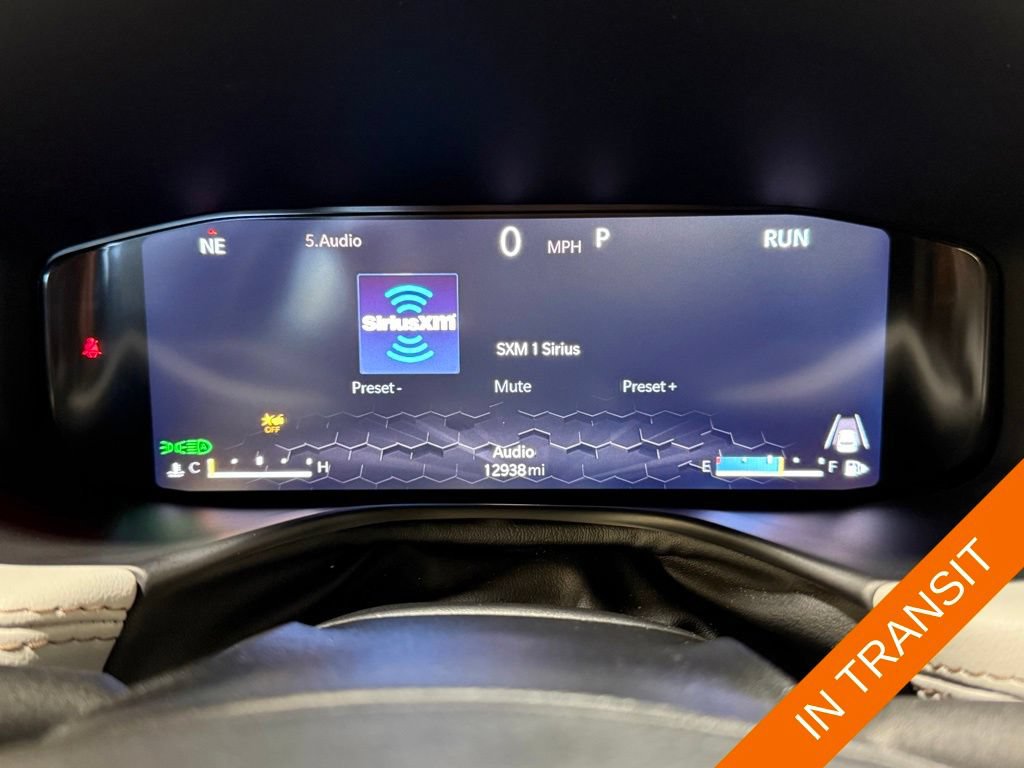 Certified 2023 Jeep Compass Limited w/ Elite Group AWD/4WD image 7