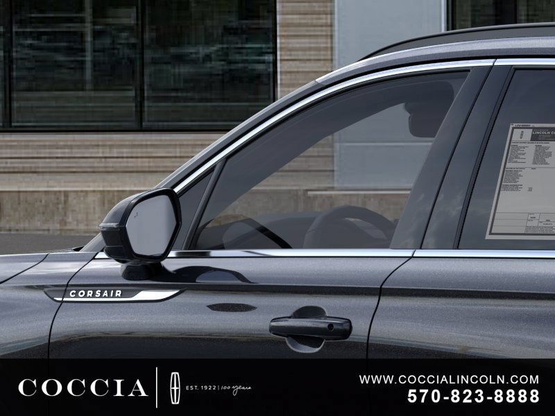 New 2026 Lincoln Corsair Reserve AWD/4WD image 20