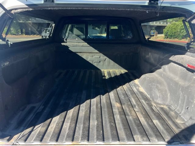 Used 2018 Chevrolet Silverado 2500 LTZ w/ Duramax Plus Package AWD/4WD image 25