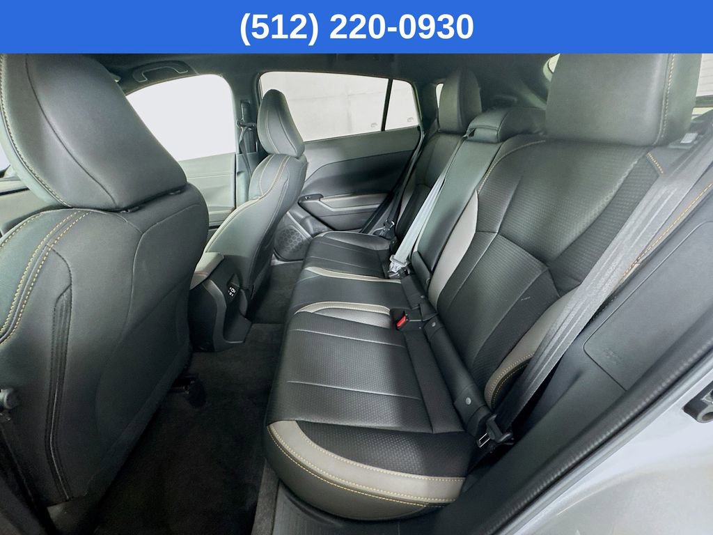 Used 2026 Subaru Crosstrek 2.5i Wilderness image 30
