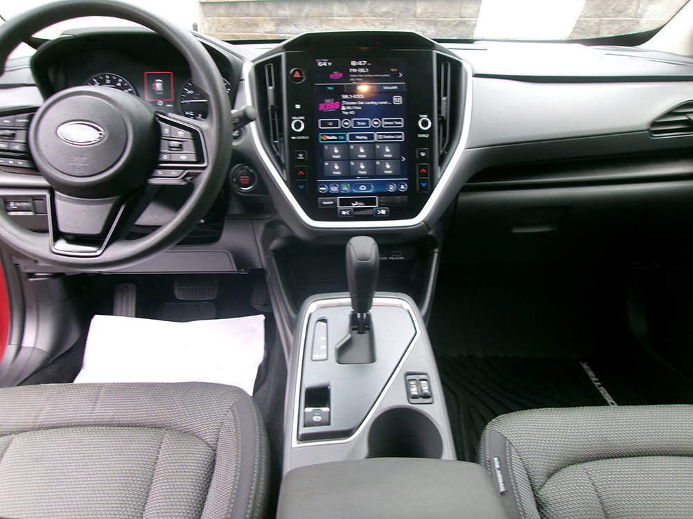 Used 2024 Subaru Crosstrek 2.0i Premium AWD/4WD image 14