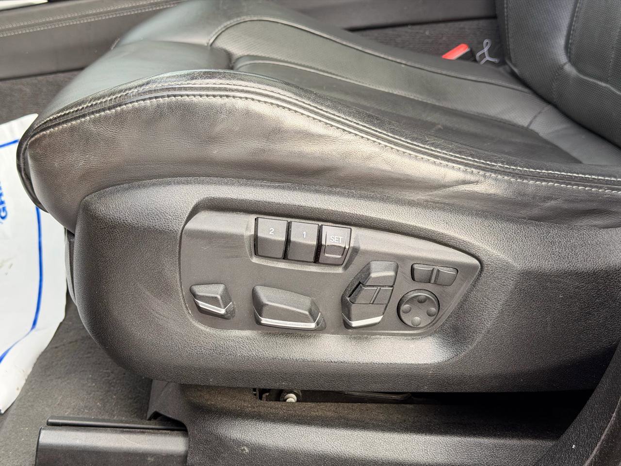 Used 2019 BMW X6 M w/ Executive Package AWD/4WD image 21