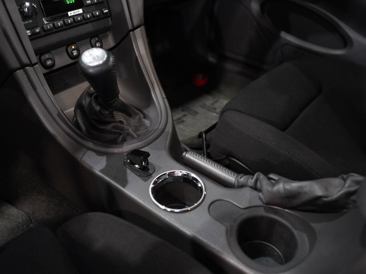 Used 2001 Ford Mustang Cobra image 41