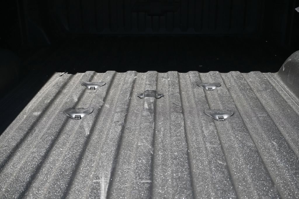 New 2026 Chevrolet Silverado 3500 LTZ w/ LTZ Premium Package image 19