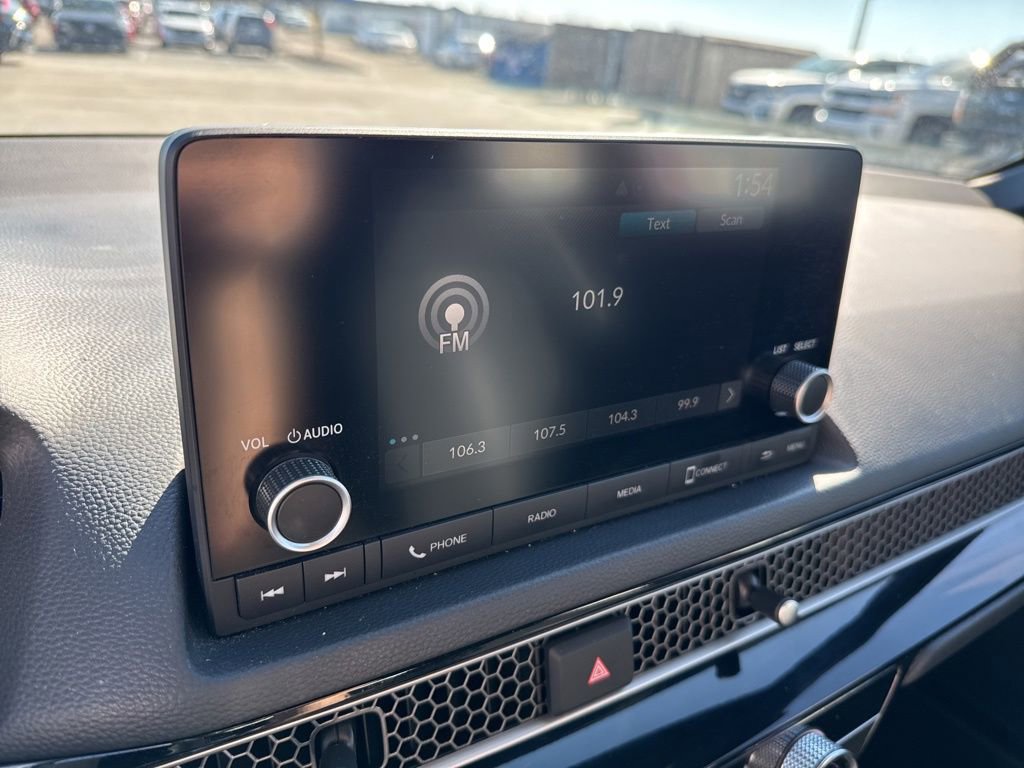 Used 2025 Honda Civic Sport image 19