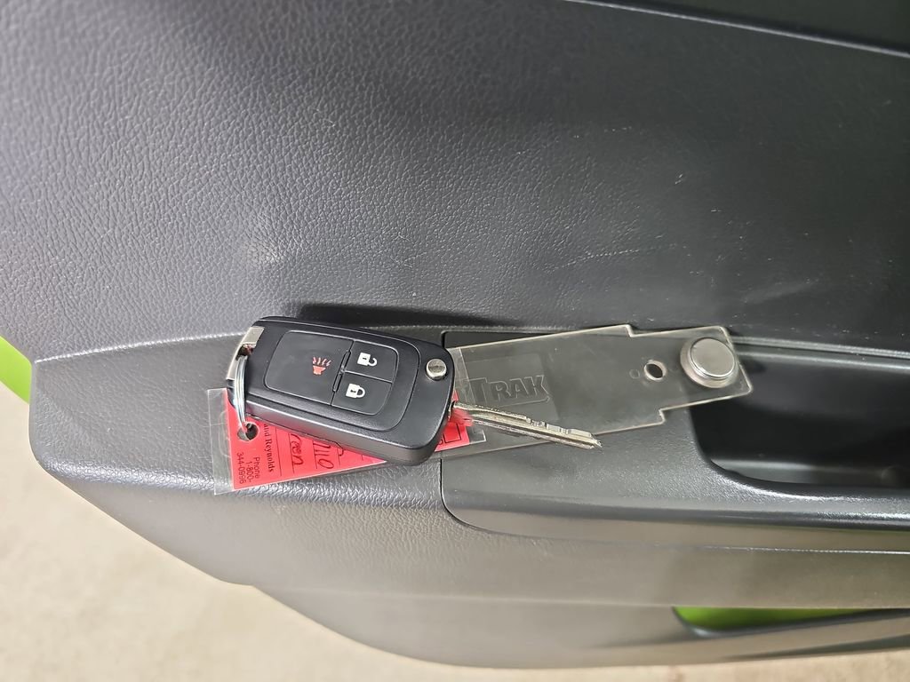 Used 2014 Chevrolet Spark LT image 37