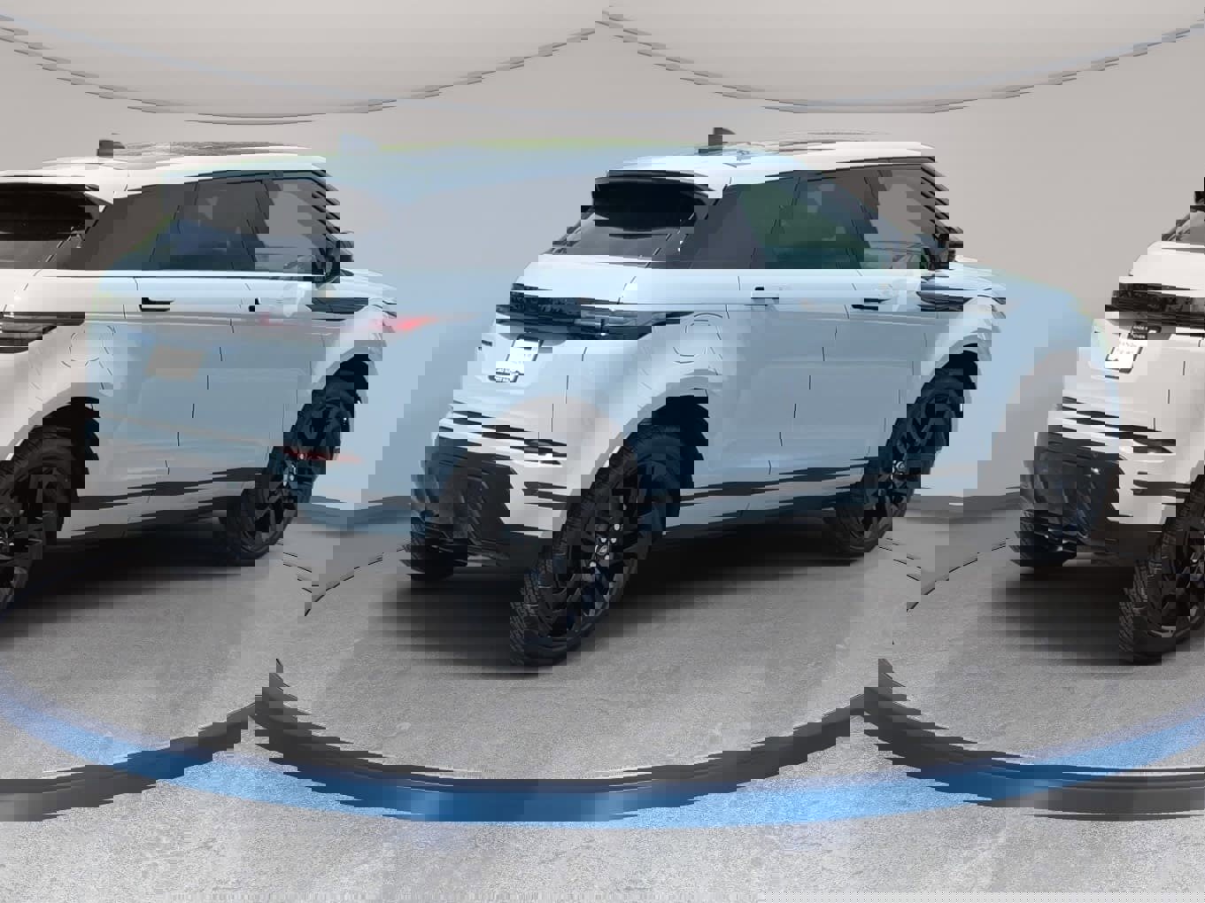 New 2026 Land Rover Range Rover Evoque S image 5