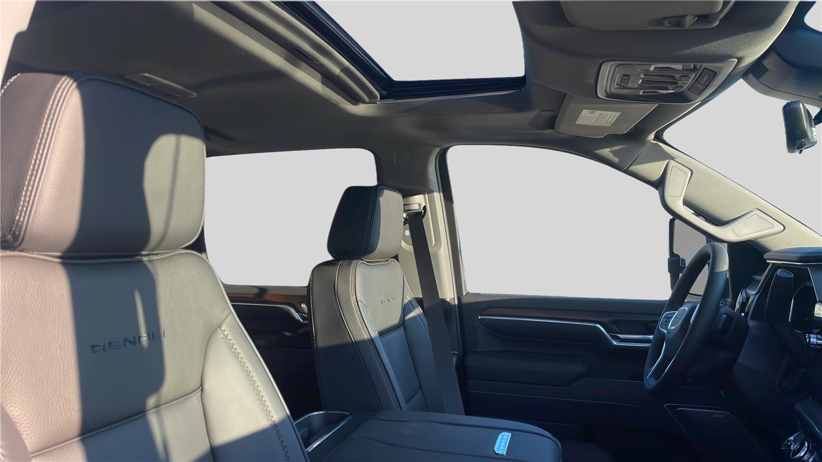 New 2026 GMC Sierra 2500 Denali w/ Denali Reserve Package image 22