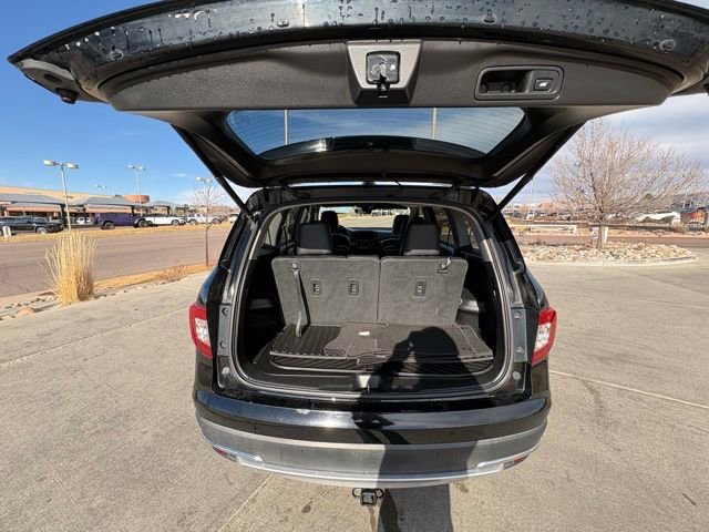 Used 2019 Honda Pilot Elite image 26