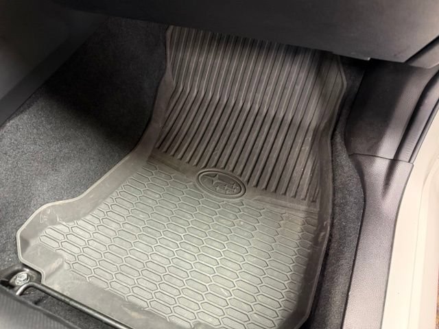 Used 2019 Subaru WRX Limited AWD/4WD image 27