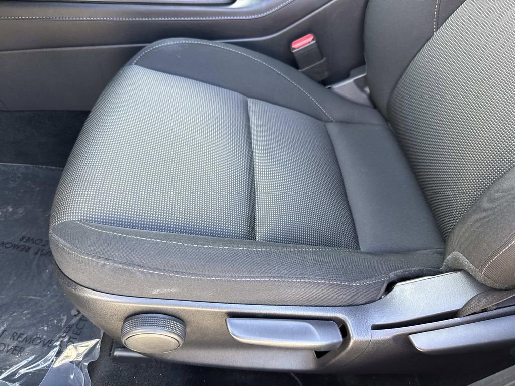 Certified 2024 MAZDA CX-30 AWD 2.5 S image 26