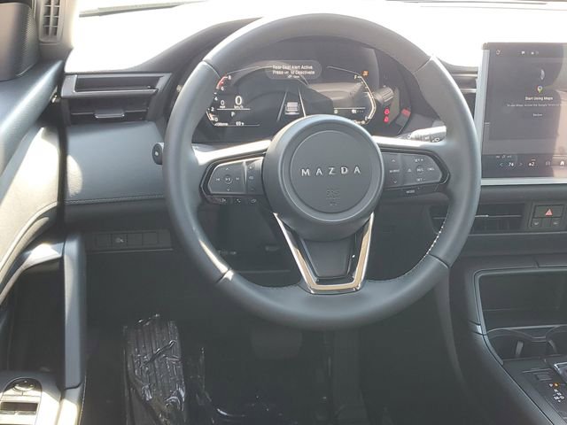 New 2026 MAZDA CX-5 Select AWD/4WD image 12