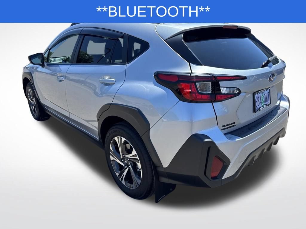 Used 2026 Subaru Crosstrek 2.5i Premium AWD/4WD image 5