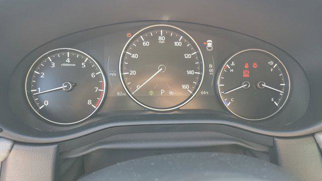 New 2026 MAZDA CX-30 AWD 2.5 S image 25