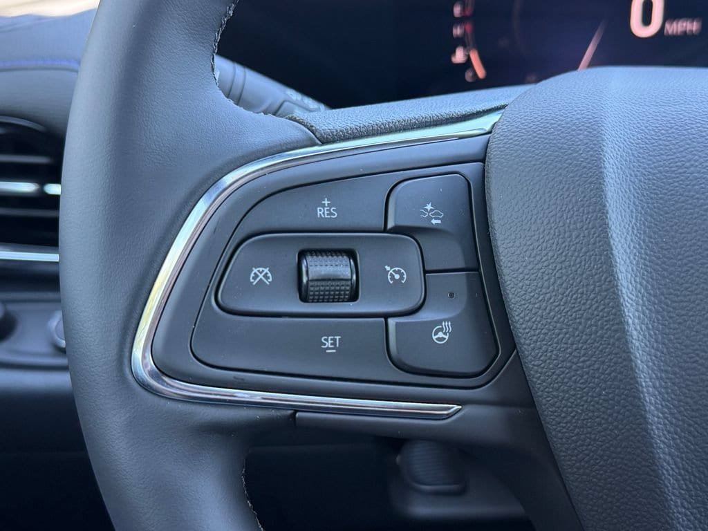 New 2026 Buick Envista Sport Touring w/ Convenience I Package FWD image 25