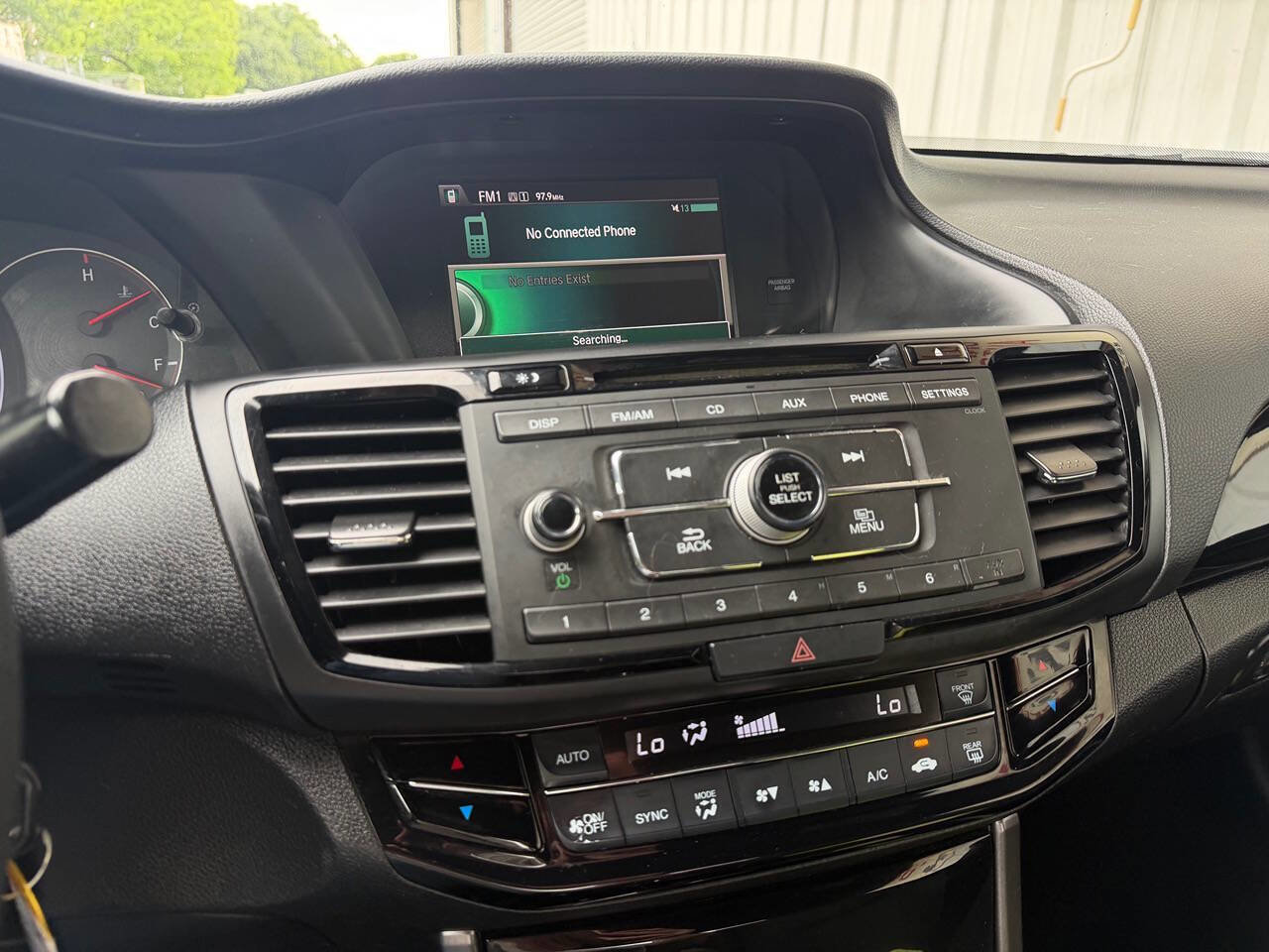 Used 2016 Honda Accord LX-S image 24