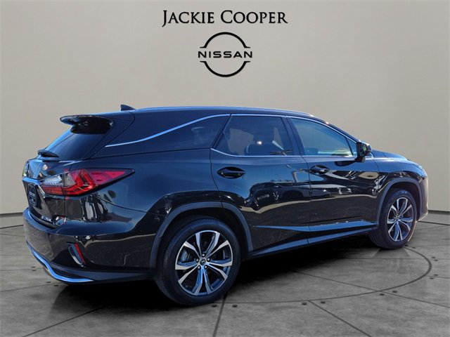 Used 2022 Lexus RX 350L FWD w/ Premium Package image 5