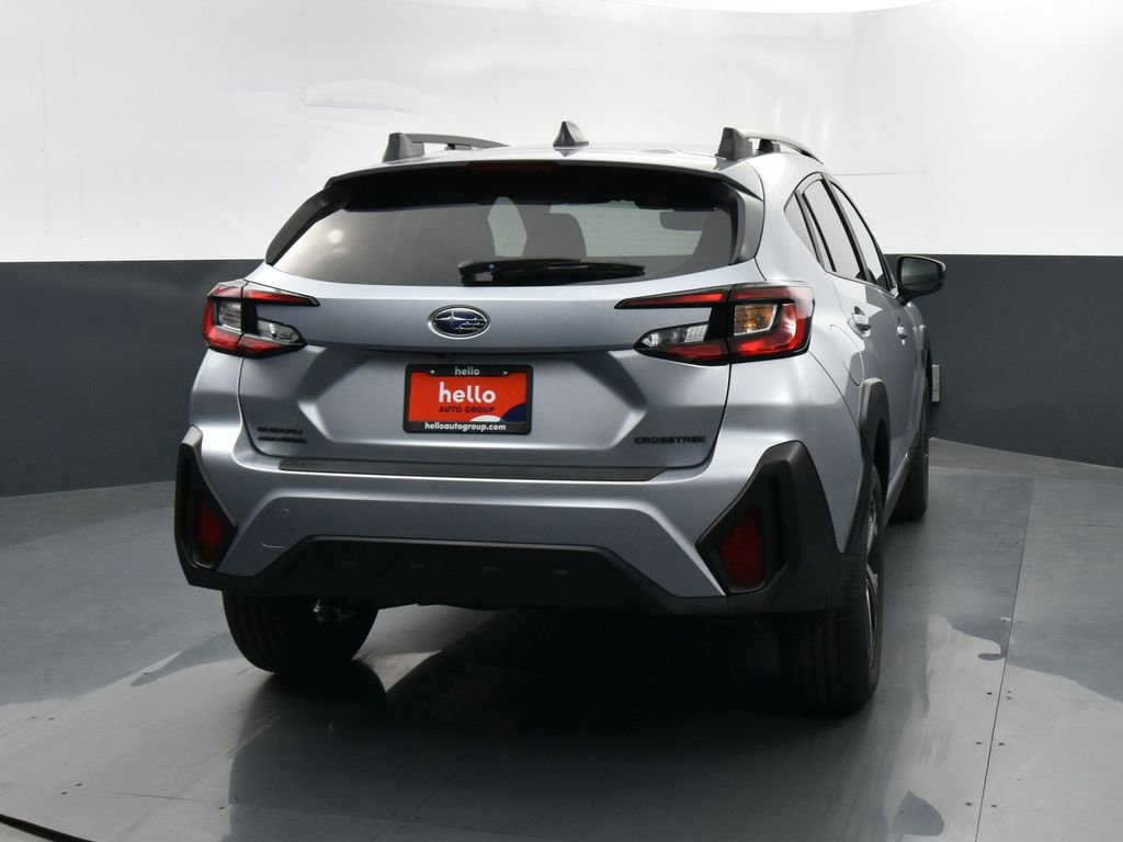New 2026 Subaru Crosstrek 2.0i Premium image 28