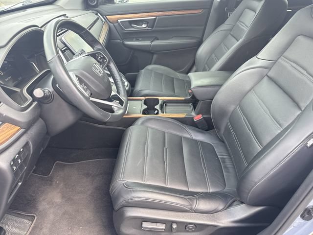 Used 2021 Honda CR-V Touring image 11
