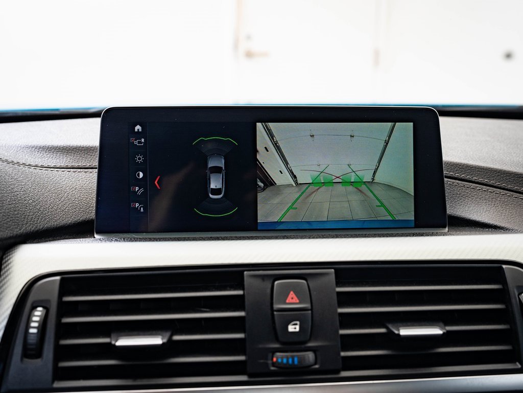 Used 2019 BMW 430i Gran Coupe xDrive w/ Convenience Package image 34