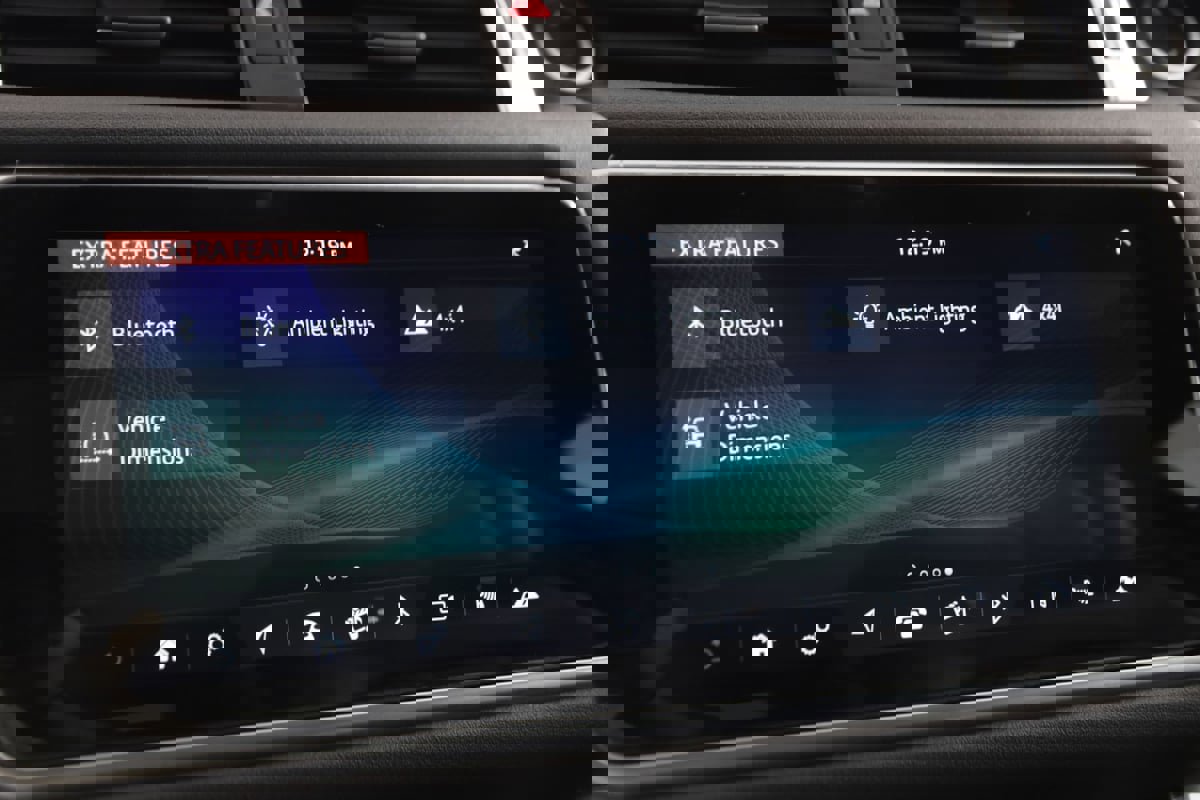 Used 2021 Land Rover Range Rover Sport HSE Silver Edition image 36