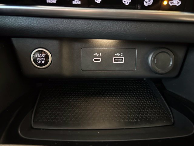 Used 2022 Nissan Rogue SV FWD image 98
