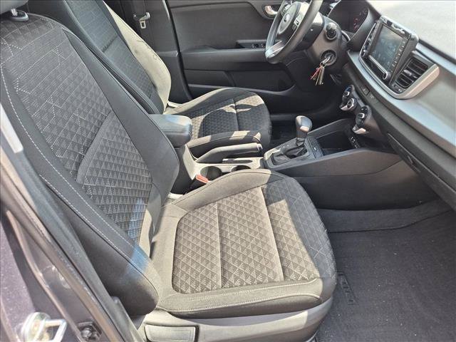 Used 2019 Kia Rio S FWD image 15