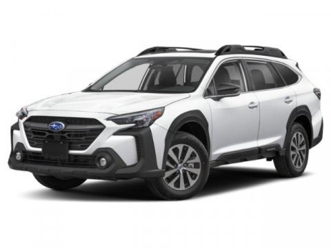 Certified 2025 Subaru Outback Premium AWD/4WD image 4