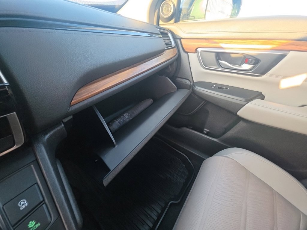 Certified 2022 Honda CR-V Touring image 20
