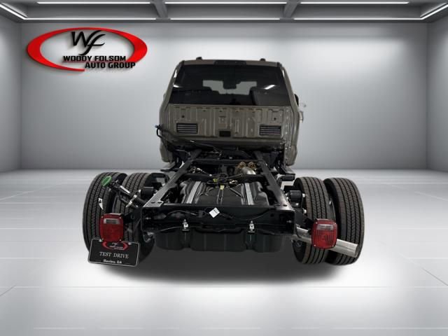 New 2026 Ford F450 4x4 Crew Cab Super Duty image 7
