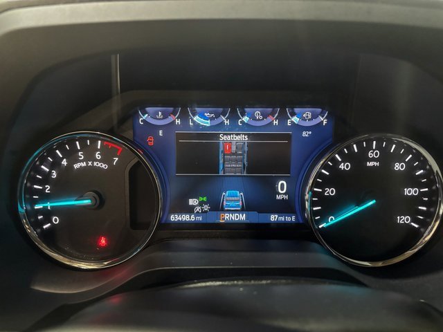 Used 2024 Ford Expedition XLT image 21