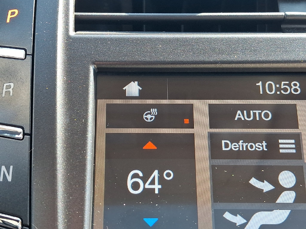 Used 2019 Lincoln MKC Reserve w/ MKC Climate Package AWD/4WD image 26