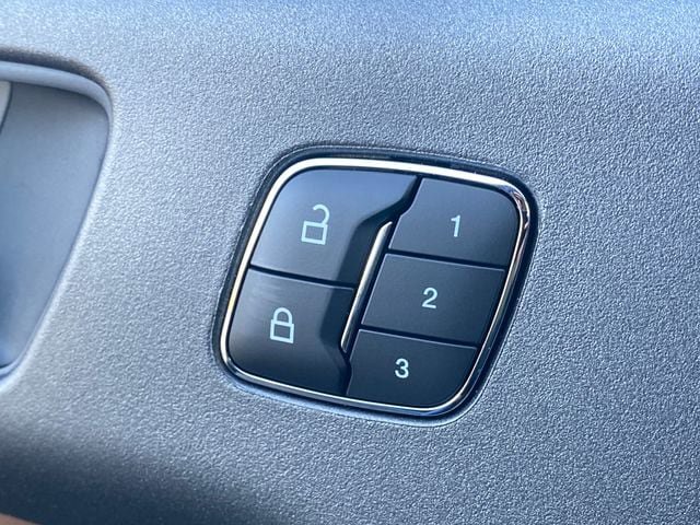 New 2025 Ford Bronco Sport Outer Banks w/ Outer Banks Tech Package+ AWD/4WD image 33