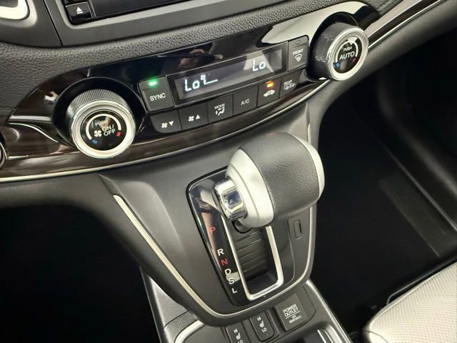 Used 2016 Honda CR-V EX-L image 25