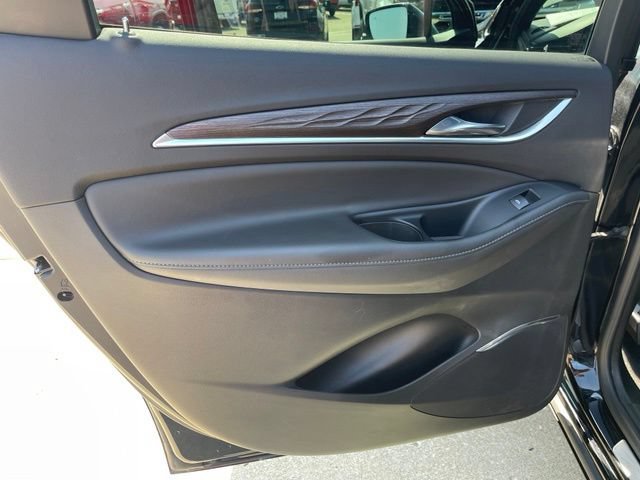 Used 2024 Buick Enclave Avenir w/ Trailering Package, 5000 lbs. AWD/4WD image 20