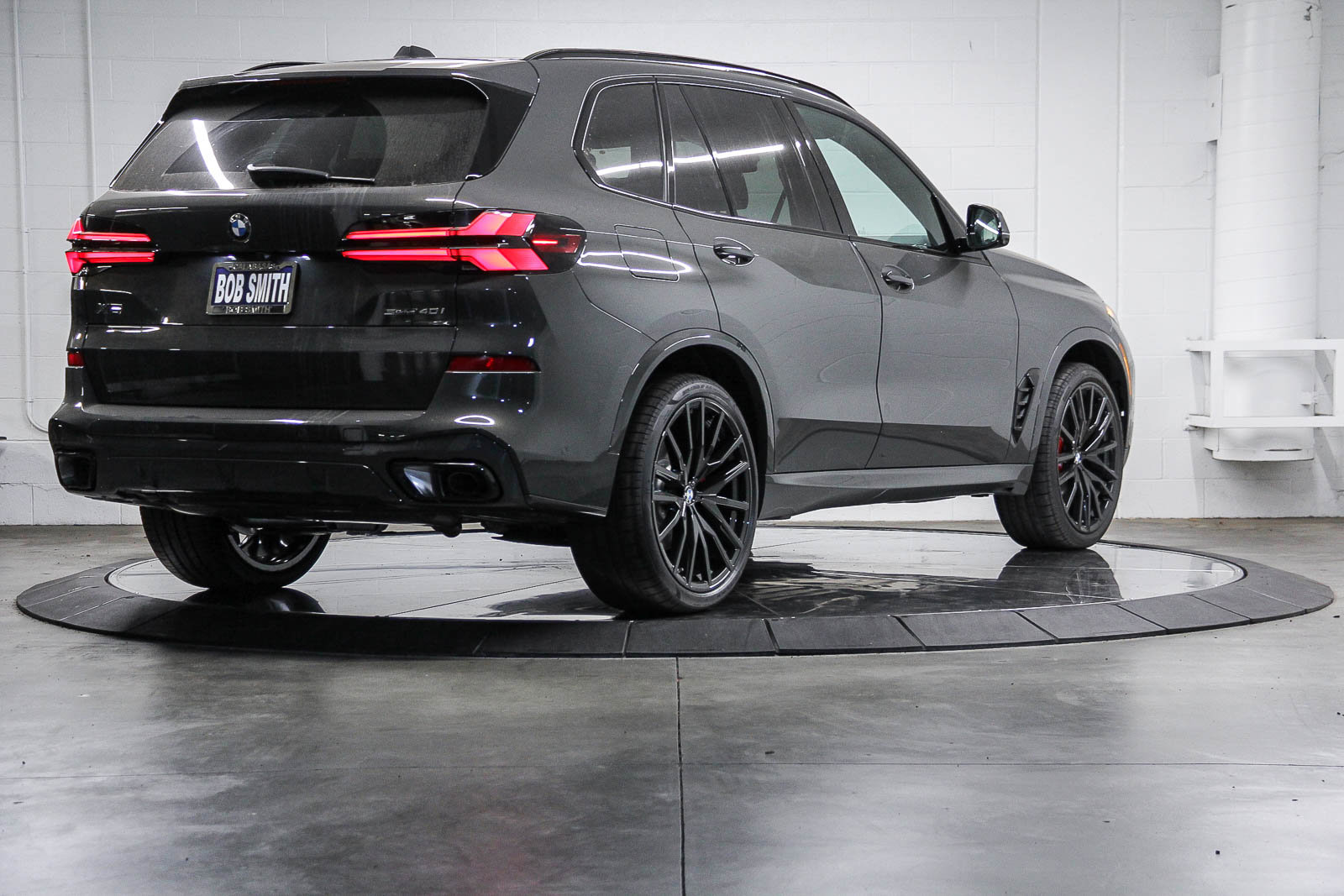 New 2026 BMW X5 sDrive40i w/ Executive Package RWD image 6