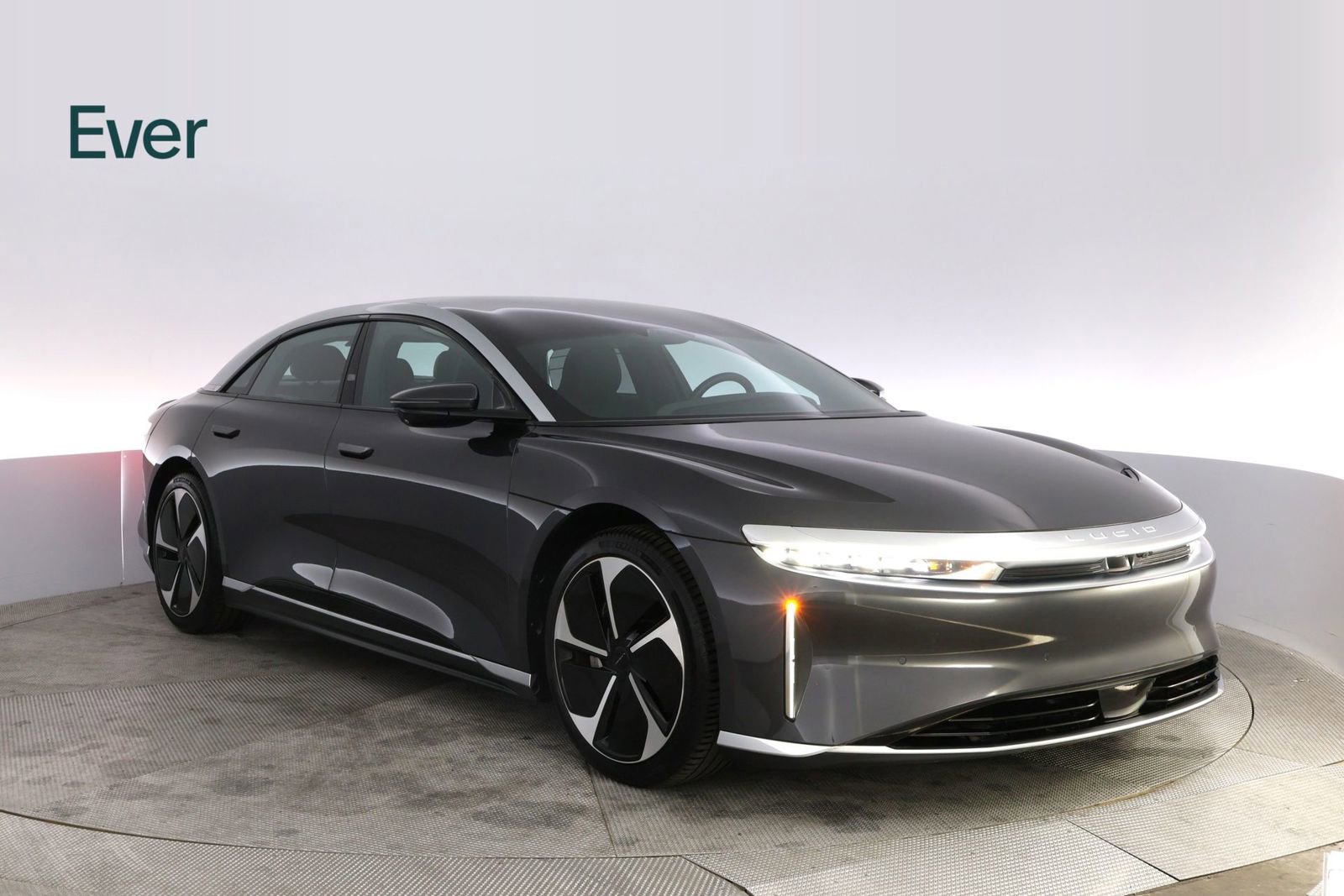 Used 2023 Lucid Air Touring AWD/4WD image 13