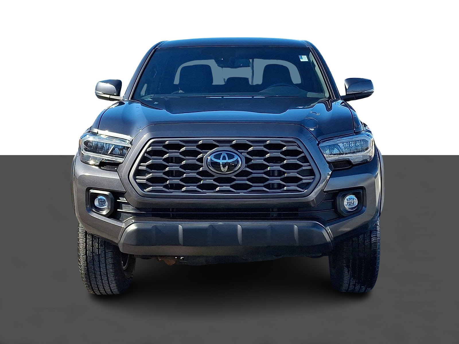 Used 2022 Toyota Tacoma TRD Off-Road image 2
