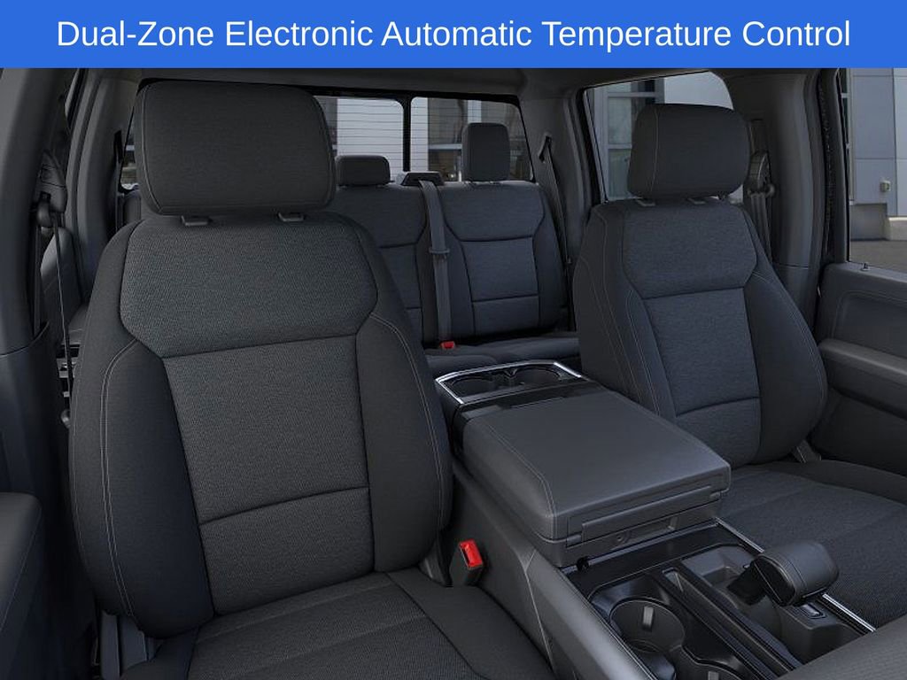 New 2026 Ford F150 XLT AWD/4WD image 10