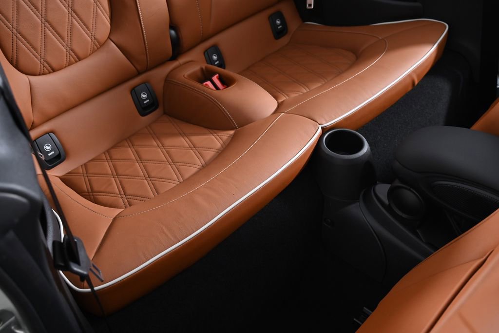 Certified 2023 MINI Cooper S image 28