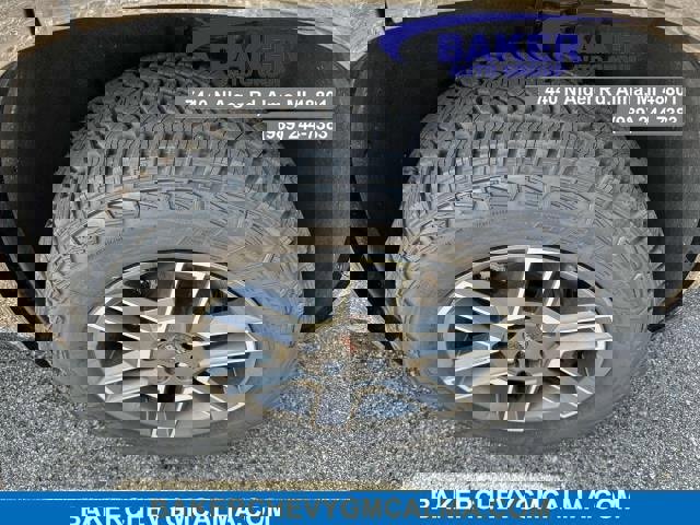 New 2026 GMC Terrain AT4 w/ Convenience Package III image 28