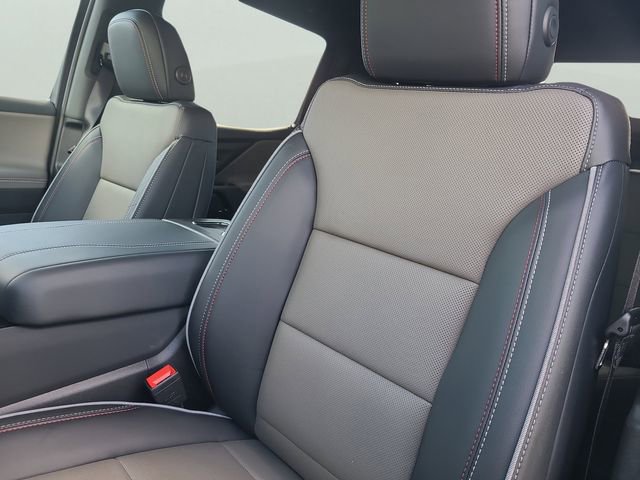 New 2026 Chevrolet Silverado EV Trail Boss w/ Plus Package image 19