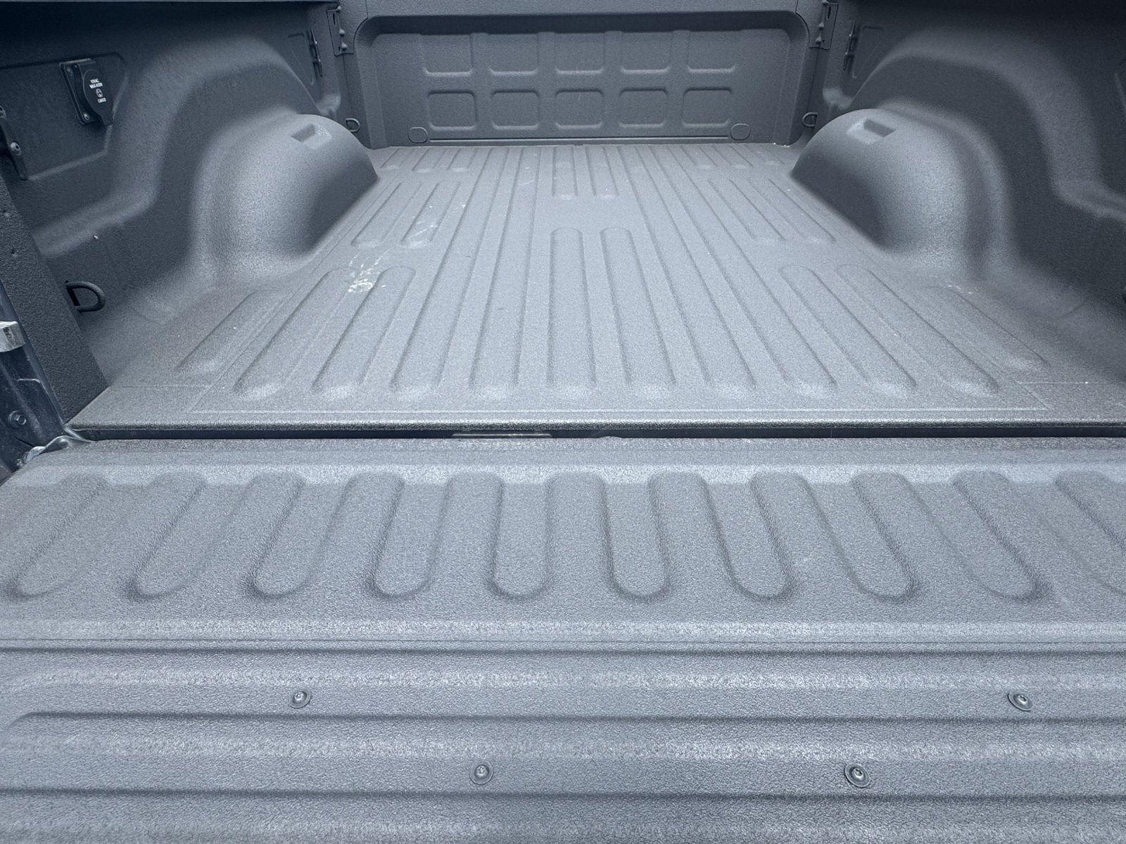 Used 2025 RAM 2500 Tradesman AWD/4WD image 19