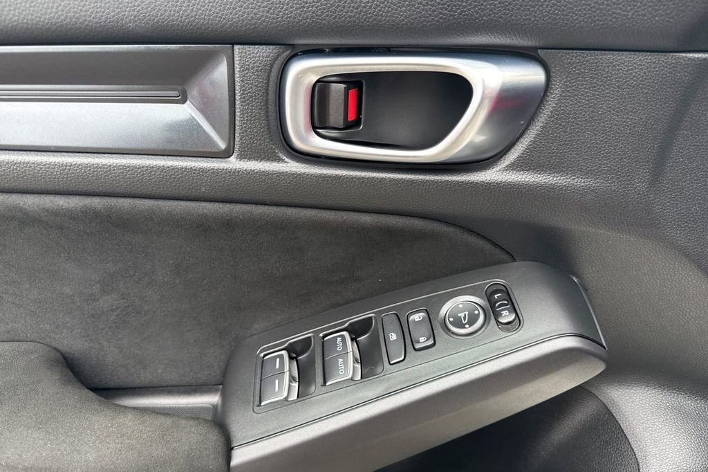 Certified 2025 Honda Civic Type R image 5