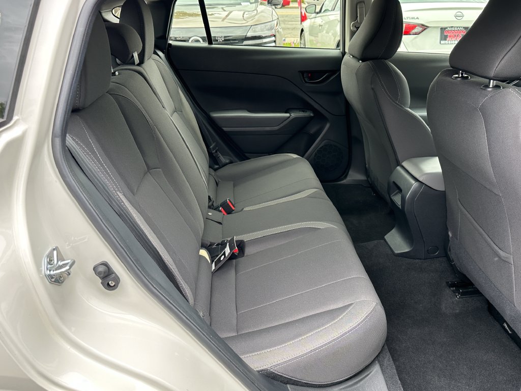 Used 2024 Subaru Impreza 2.0i AWD/4WD image 18