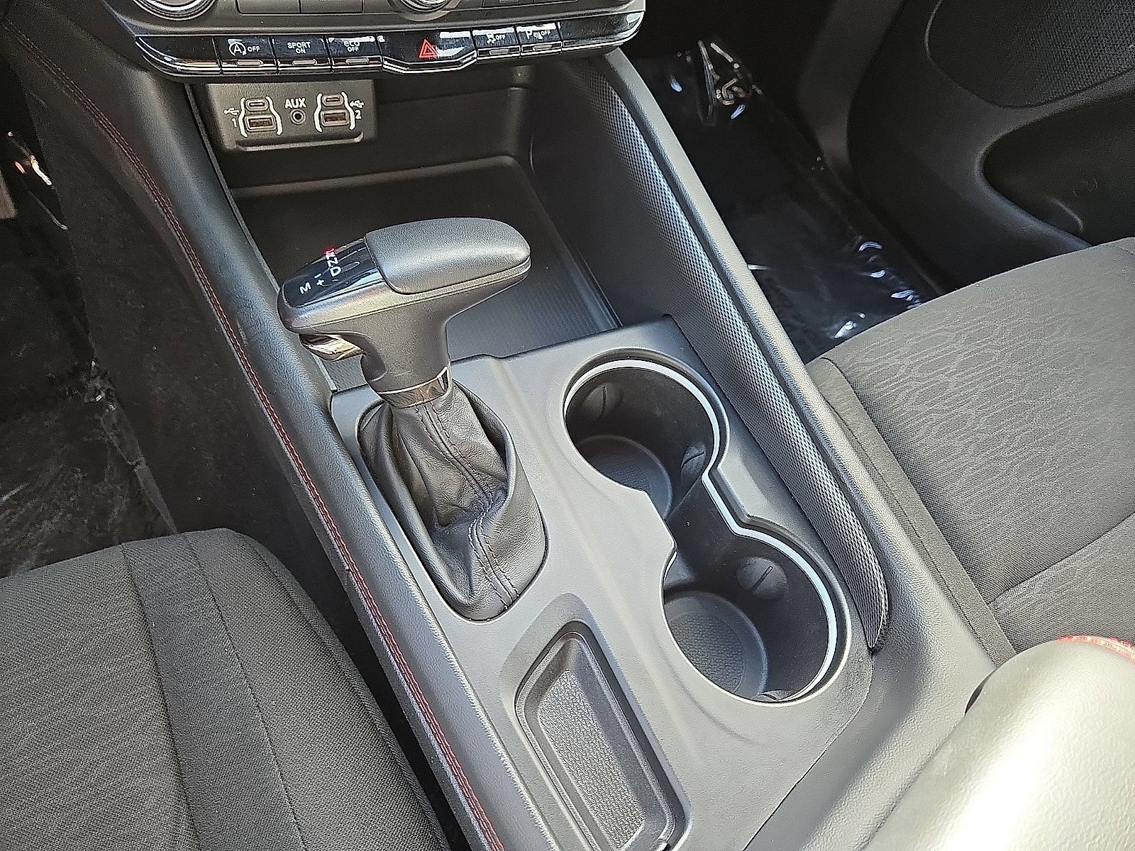 Used 2025 Dodge Durango GT AWD/4WD image 29