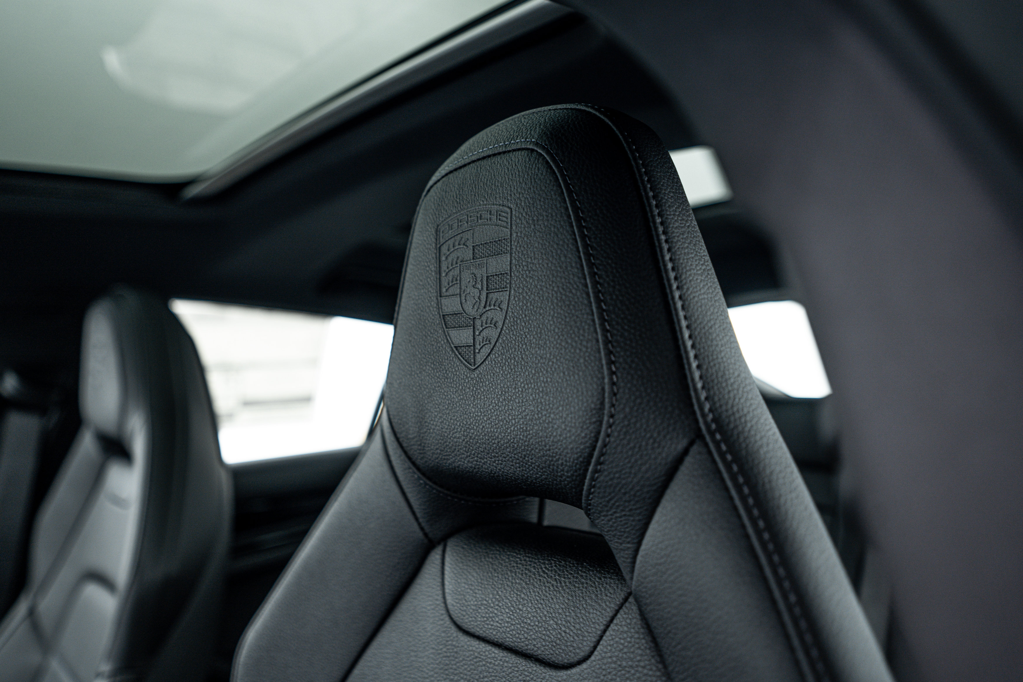 New 2026 Porsche Panamera 4 image 22